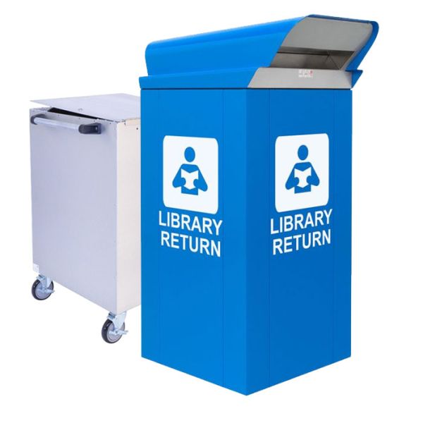 #K-S30SS 30 S-Series 4ever System w/1 30-9630 SafeGuardCart