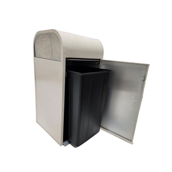 The Jackson™ Retro Trash Drop