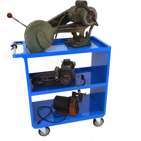 #K-UT2091 EV Utility Pro ™