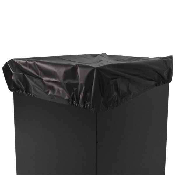 30-50 Vinyl Book Cart Covers
