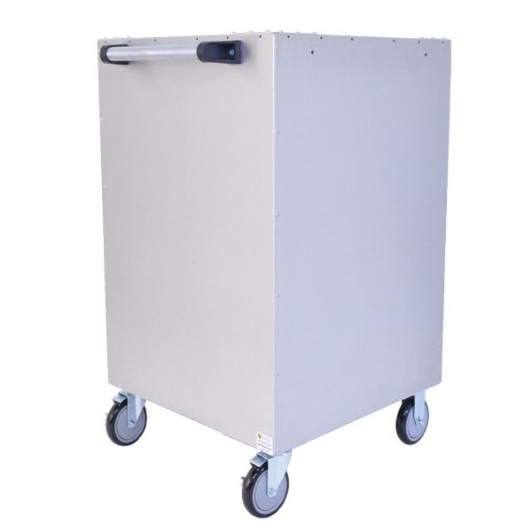 #K-ER30 30 duraLight EasyRoller Cart