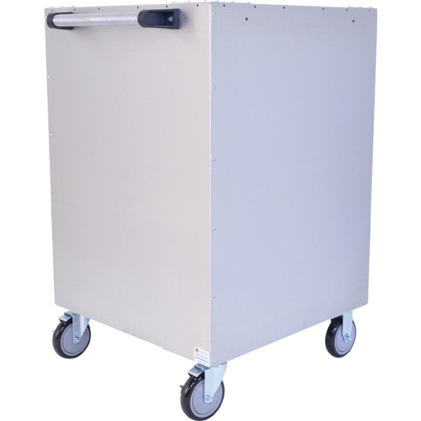 #K-ER50 50 duraLight EasyRoller Cart