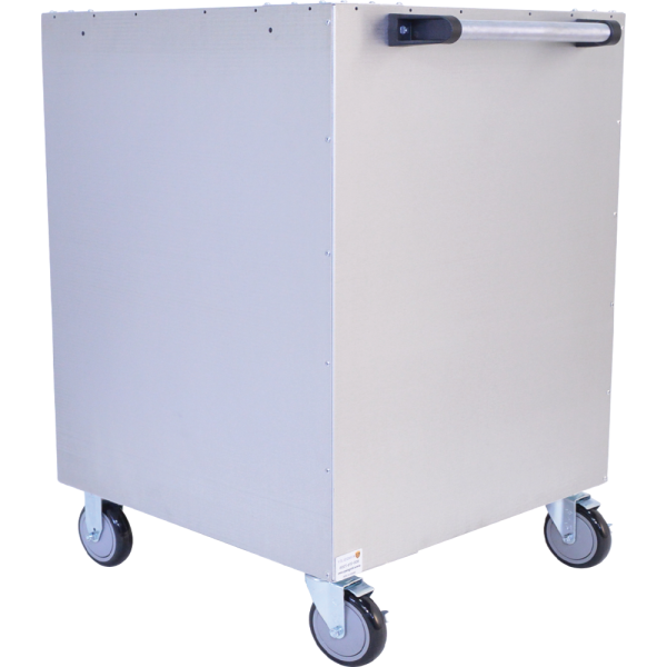 #K-ER60 60 duraLight EasyRoller Cart