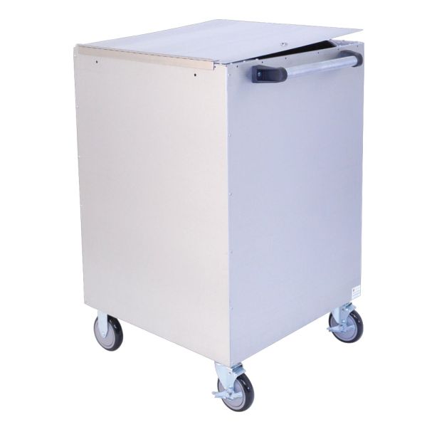 30 DuraLight RainOff High Capacity Cart