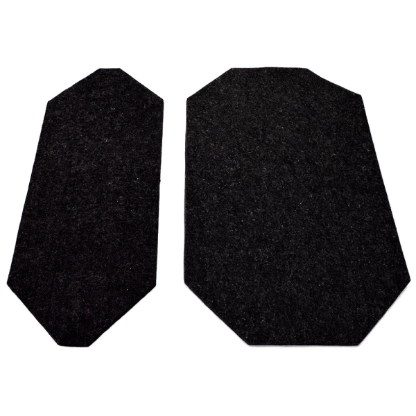 60 Dual Drop Float Tray Replacement Padding
