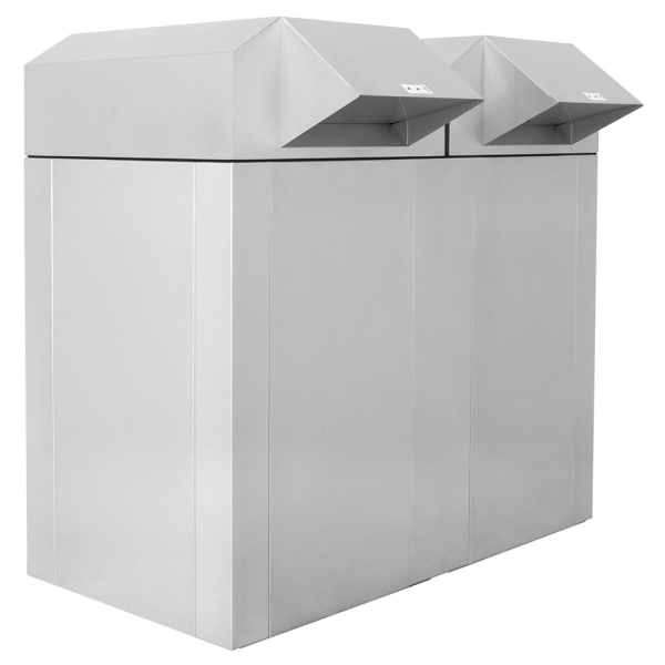 70 K-Series Supermax Bulk Depository