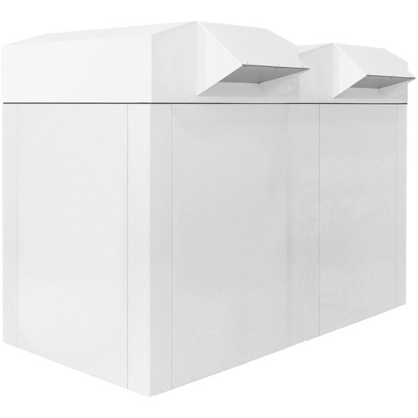 80 K-Series Donation Drop Box