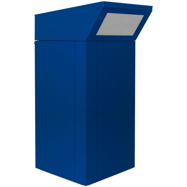 Recycling Receptacle