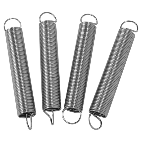 Standard Duty Spring Kit #2
