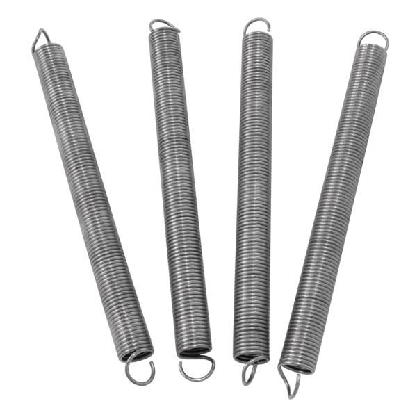 Standard Duty Spring Kit #4
