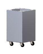 Retro Duralight Cart