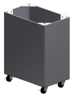 Slimline Duralight Cart 