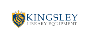 Kingsley Library Returns Logo