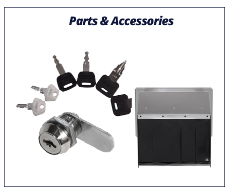 parts and acessories