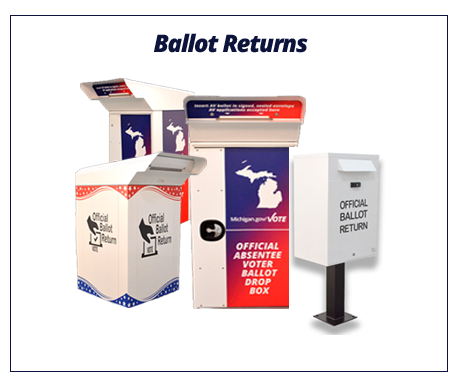 ballot returns