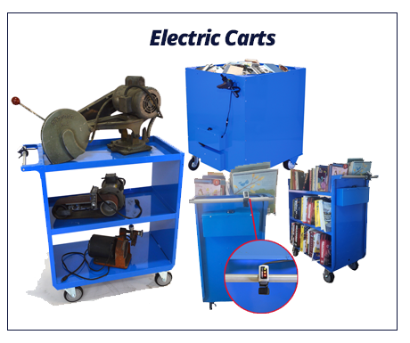 electric carts