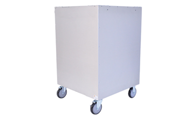 60 C-Series Library Book and Media Return System