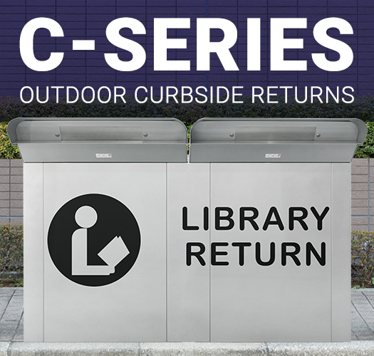 C-Series Outdoor Curbside Returns