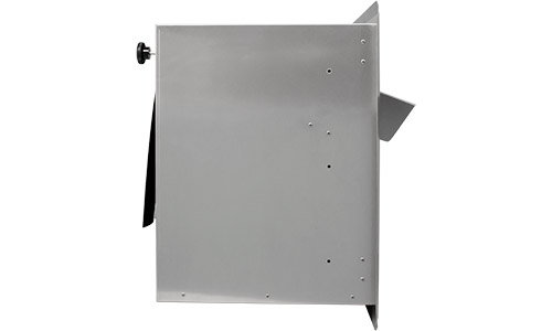 Side view of Ease Single ThruWall