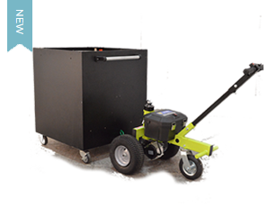 The Mule™ Cart Mover